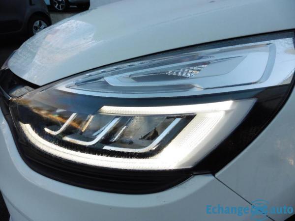Renault Clio IV dCi 90 E6C Intens
