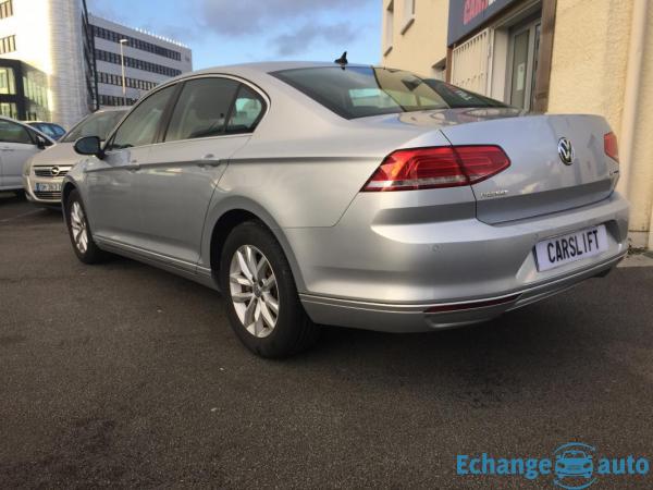 Volkswagen Passat Confort Line 1.6l TDI DSG7 120CH