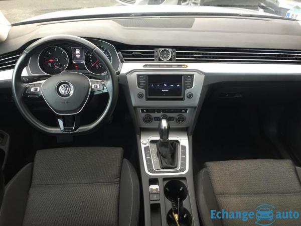 Volkswagen Passat Confort Line 1.6l TDI DSG7 120CH
