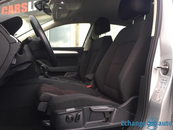 Volkswagen Passat Confort Line 1.6l TDI DSG7 120CH