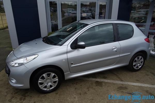 Peugeot 206+ BERLINE 3 PTE