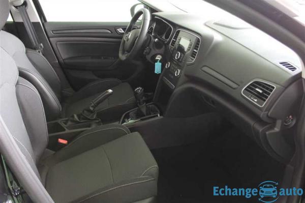 Renault Mégane IV 1.3 TCe 115 FAP Life