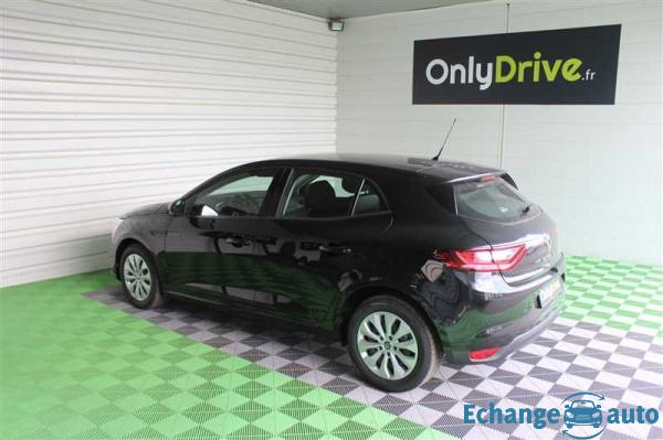 Renault Mégane IV 1.3 TCe 115 FAP Life