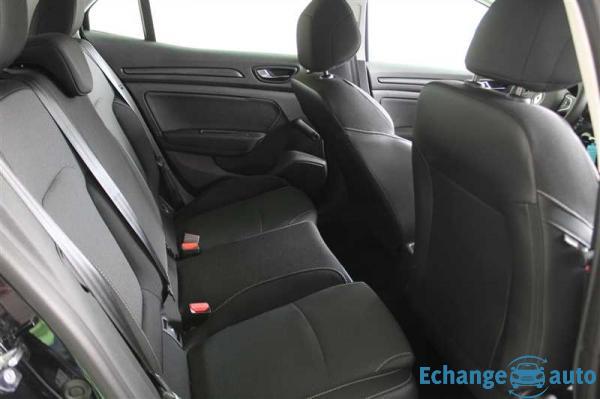 Renault Mégane IV 1.3 TCe 115 FAP Life