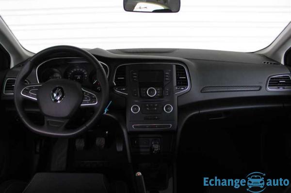 Renault Mégane IV 1.3 TCe 115 FAP Life