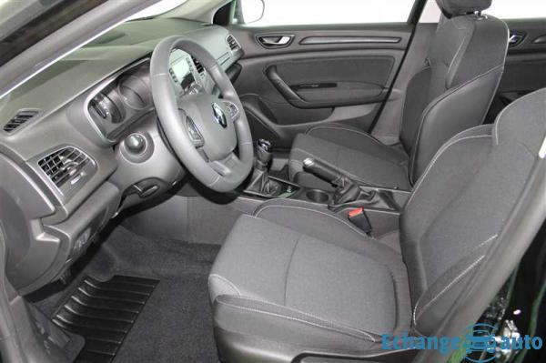 Renault Mégane IV 1.3 TCe 115 FAP Life