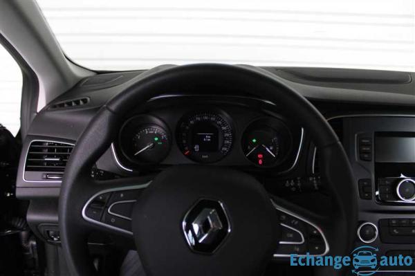 Renault Mégane IV 1.3 TCe 115 FAP Life