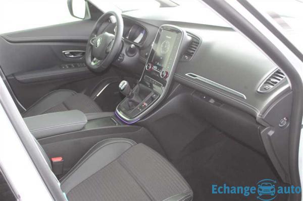 Renault Scénic IV 1.3 TCe 140 Energy Intens