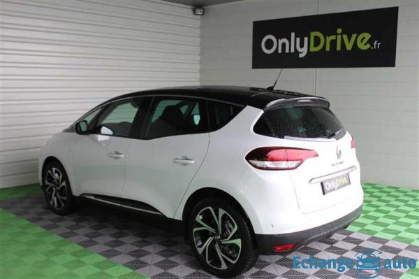 Renault Scénic IV 1.3 TCe 140 Energy Intens