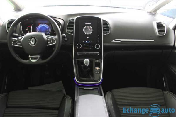 Renault Scénic IV 1.3 TCe 140 Energy Intens