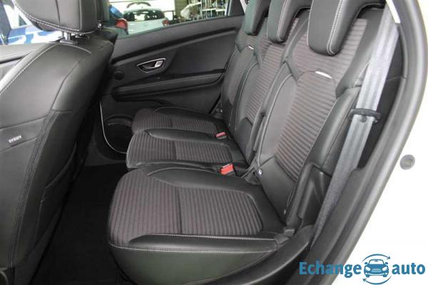 Renault Scénic IV 1.3 TCe 140 Energy Intens