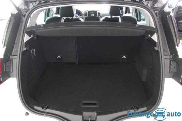 Renault Scénic IV 1.3 TCe 140 Energy Intens