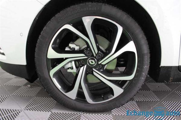 Renault Scénic IV 1.3 TCe 140 Energy Intens