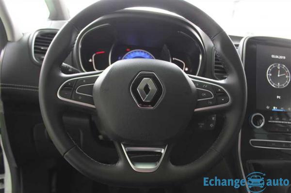 Renault Scénic IV 1.3 TCe 140 Energy Intens