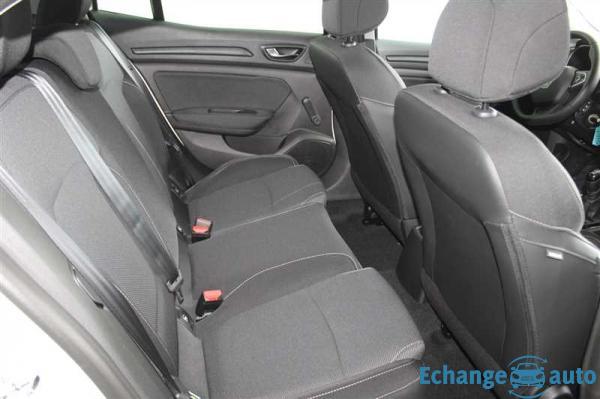 Renault Mégane IV 1.3 TCe 115 FAP Life