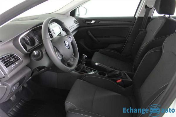 Renault Mégane IV 1.3 TCe 115 FAP Life