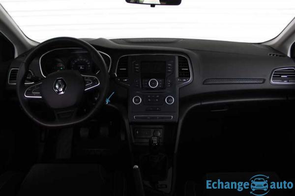 Renault Mégane IV 1.3 TCe 115 FAP Life