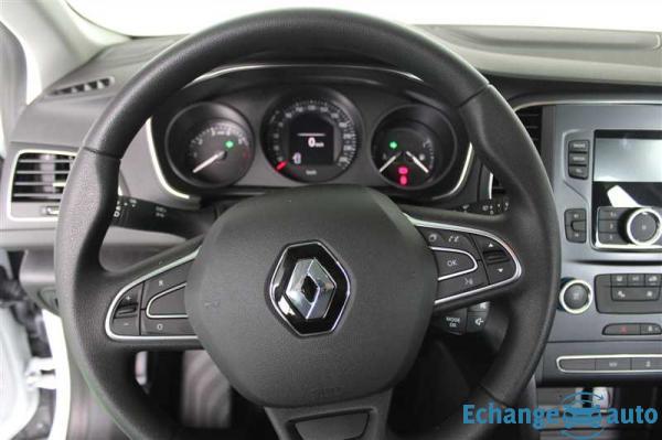 Renault Mégane IV 1.3 TCe 115 FAP Life