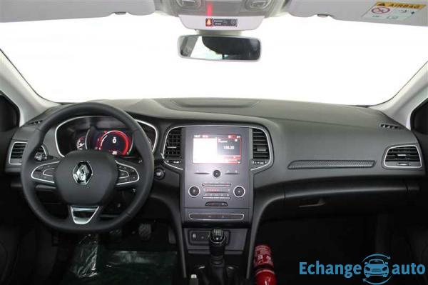Renault Mégane IV 1.2 TCe 130 Energy Limited