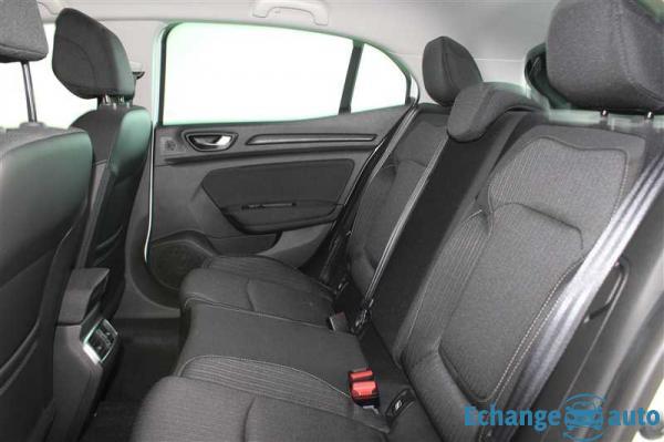 Renault Mégane IV 1.2 TCe 130 Energy Limited