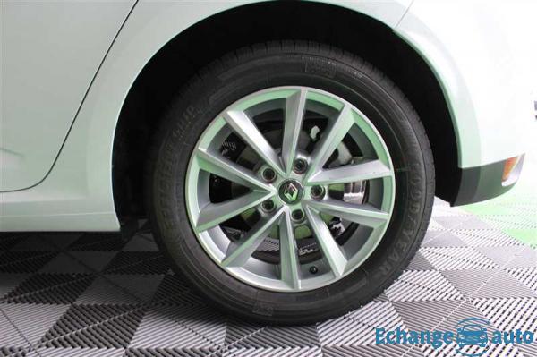 Renault Mégane IV 1.2 TCe 130 Energy Limited