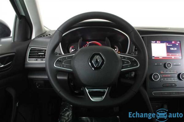 Renault Mégane IV 1.2 TCe 130 Energy Limited
