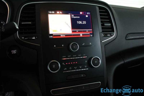 Renault Mégane IV 1.2 TCe 130 Energy Limited