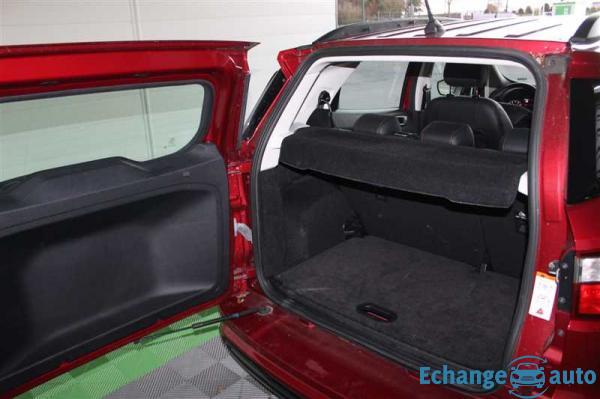 Ford EcoSport 1.0 EcoBoost 125ch S&S BVM6 ST-Line