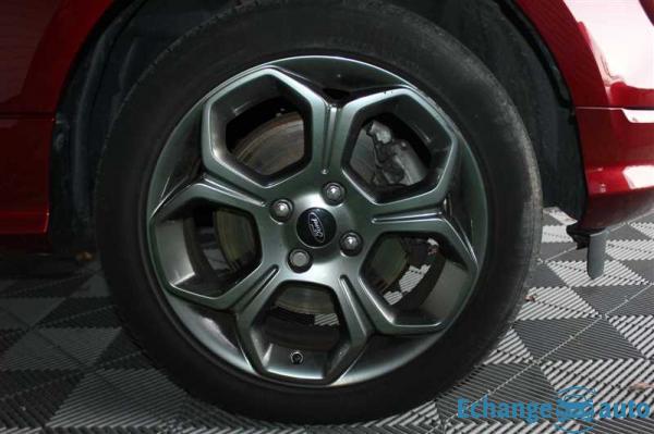 Ford EcoSport 1.0 EcoBoost 125ch S&S BVM6 ST-Line