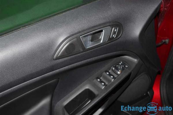 Ford EcoSport 1.0 EcoBoost 125ch S&S BVM6 ST-Line