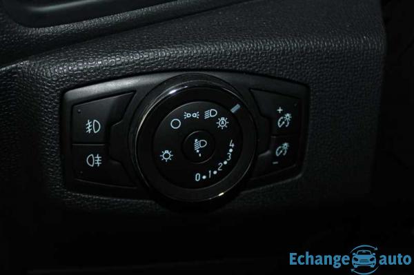 Ford EcoSport 1.0 EcoBoost 125ch S&S BVM6 ST-Line