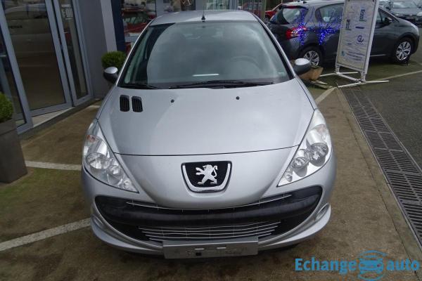Peugeot 206+ BERLINE 3 PTE