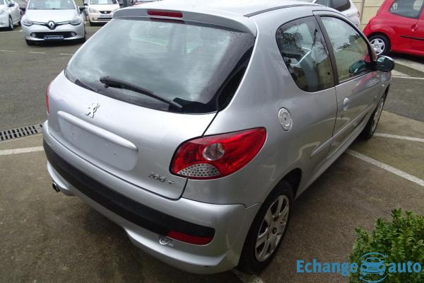 Peugeot 206+ BERLINE 3 PTE