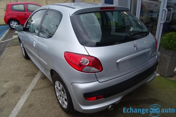 Peugeot 206+ BERLINE 3 PTE