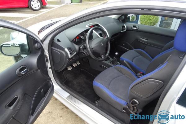 Peugeot 206+ BERLINE 3 PTE