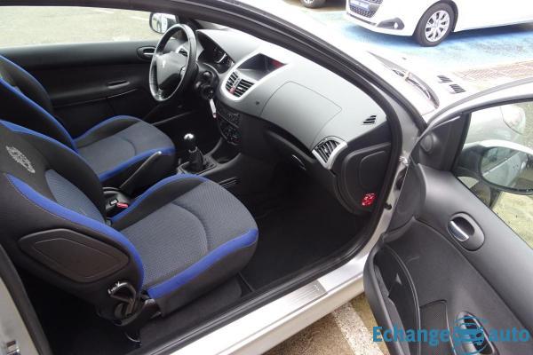 Peugeot 206+ BERLINE 3 PTE
