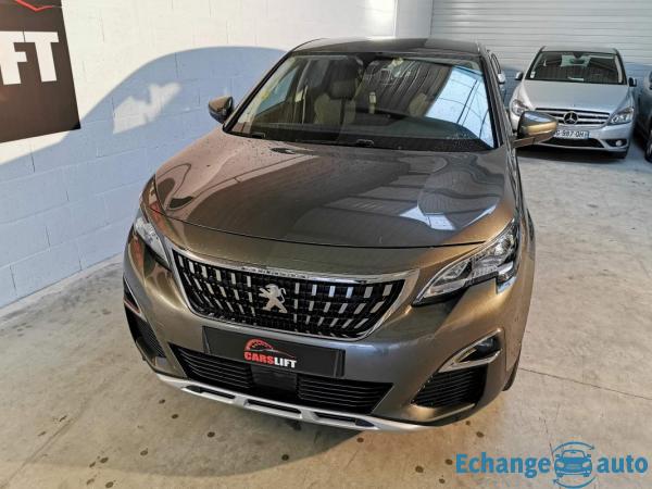 Peugeot 3008 ALLURE 1.6 HDI 120 - GARANTIE 6 MOIS