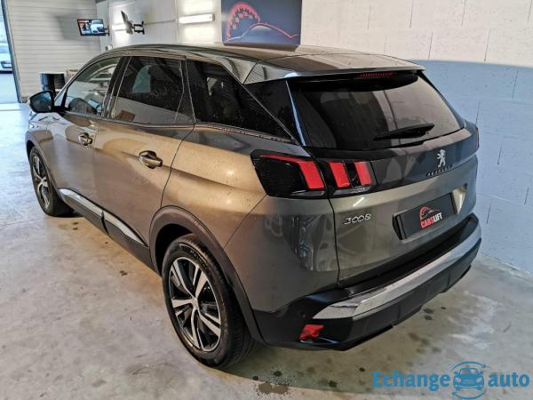 Peugeot 3008 ALLURE 1.6 HDI 120 - GARANTIE 6 MOIS