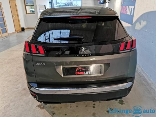 Peugeot 3008 ALLURE 1.6 HDI 120 - GARANTIE 6 MOIS