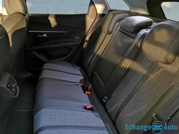 Peugeot 3008 ALLURE 1.6 HDI 120 - GARANTIE 6 MOIS