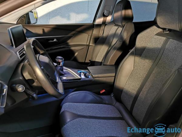 Peugeot 3008 ALLURE 1.6 HDI 120 - GARANTIE 6 MOIS