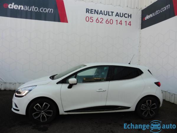 Renault Clio IV dCi 90 E6C Intens