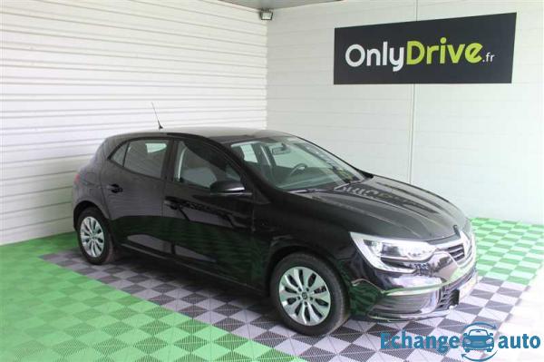 Renault Mégane IV 1.3 TCe 115 FAP Life