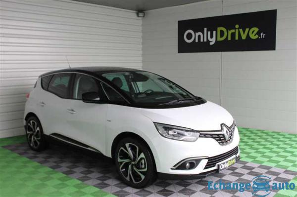 Renault Scénic IV 1.3 TCe 140 Energy Intens