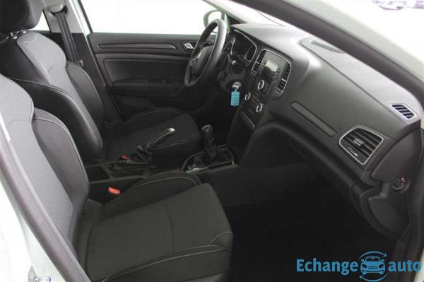 Renault Mégane IV 1.3 TCe 115 FAP Life