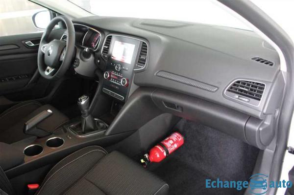 Renault Mégane IV 1.2 TCe 130 Energy Limited