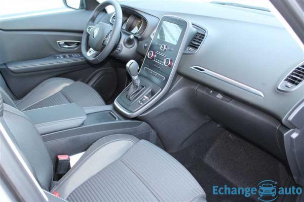 Renault Scénic IV 1.5 dCi 110 Energy EDC Business