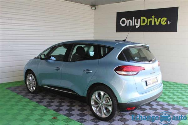Renault Scénic IV 1.5 dCi 110 Energy EDC Business