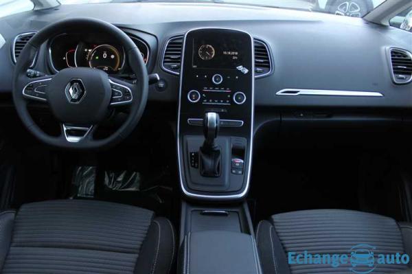 Renault Scénic IV 1.5 dCi 110 Energy EDC Business