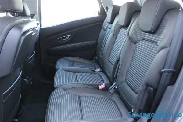 Renault Scénic IV 1.5 dCi 110 Energy EDC Business